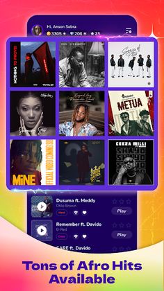 Boomstar - Piano Music Master - Screenshot 2