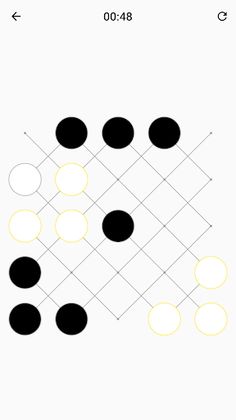 Five Field Kono - Screenshot 3