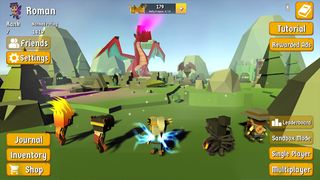 Chess Fighters: Auto Teamfight - Screenshot 1