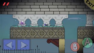 Little Mutant Mouse - Screenshot 3