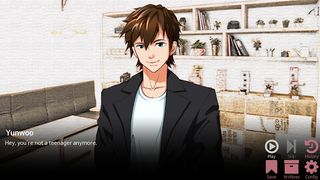 Discouraged Workers: Teen Version - Screenshot 2