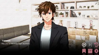Discouraged Workers: Teen Version - Screenshot 2