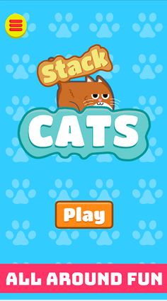 Stack Cats - Screenshot 1