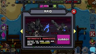 Bit Heroes Quest - Screenshot 2