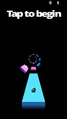 Twist Turbo - Screenshot 1