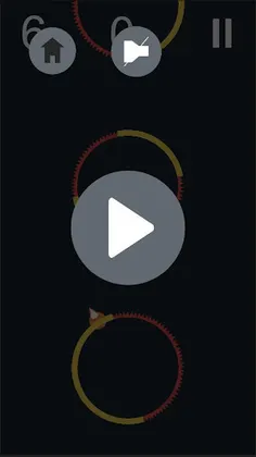 Spinz climb - Screenshot 4