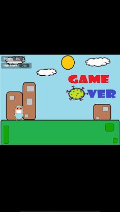 Last Egg on Earth - Screenshot 3