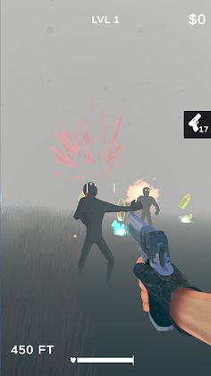 Stay Alive - Screenshot 4