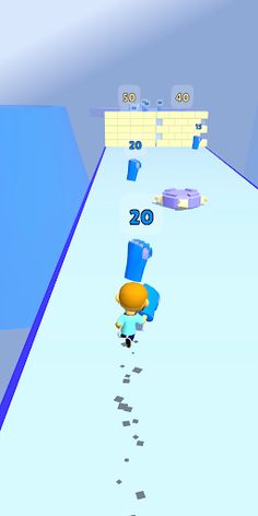 Big Puncher 3D - Screenshot 4