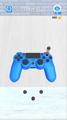 Add Buttons Game - ASMR - Screenshot 3