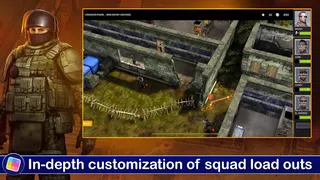 Breach & Clear - Screenshot 3