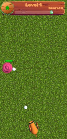 The Fighter Cannon - Screenshot 3