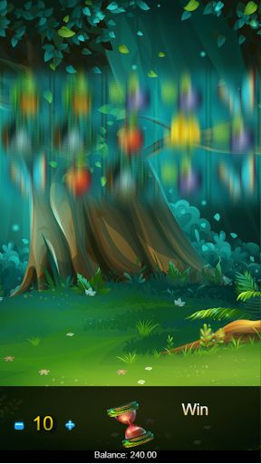 Dream Forest - Screenshot 2