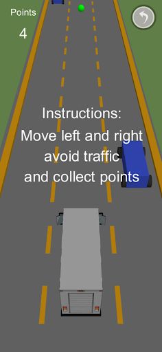 Runaway Truck - Screenshot 3