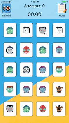 Match Cards : Cards Game - Screenshot 4