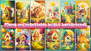 Happy Time! - Screenshot 3