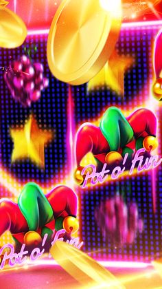 Pot of Fun - Screenshot 3