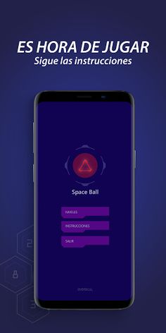 Space Ball - Screenshot 4