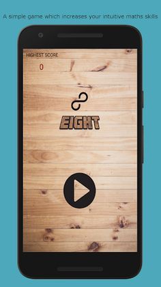 Eight - Screenshot 1