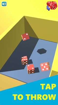 Dices Offline - Screenshot 2