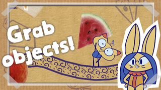 Cheese Cats - Screenshot 2