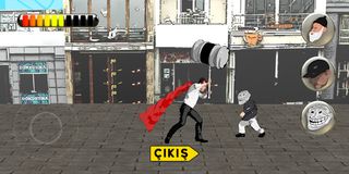 Ekrem Abi - Screenshot 1