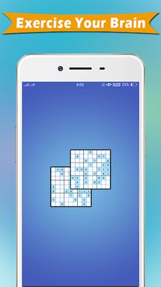 Sudoku Square: Sudoku Game - Screenshot 1