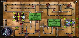 Labyrinthek - Screenshot 2