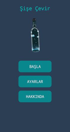 Şişe Çevir - Screenshot 2