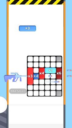 Number Gun! - Screenshot 4