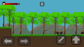 Energi: Adventure Platformer - Screenshot 1