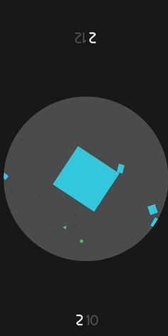 Around Infinite - Screenshot 4