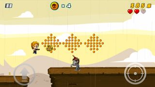 World Infection Shooter - Screenshot 2