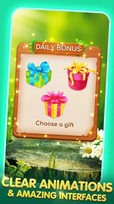 Wordapalooza - Screenshot 2