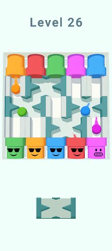 Marble Falling - Screenshot 3