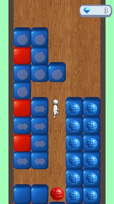 Dig Pop - Screenshot 2