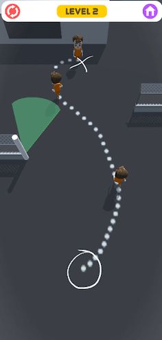 Escape Plan : Puzzle Prison Es - Screenshot 4