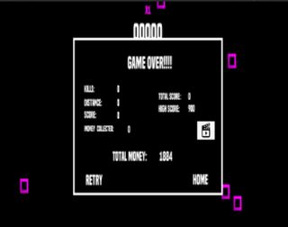 Swing! - Screenshot 2