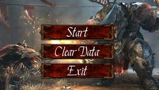 Infinity Action: Waterland - Screenshot 1