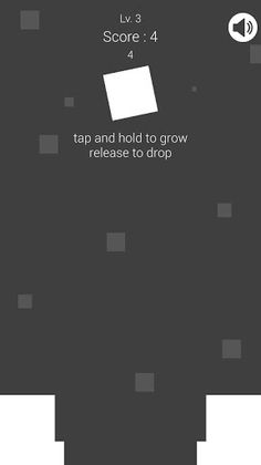 DTS - Drop The Square - Screenshot 3