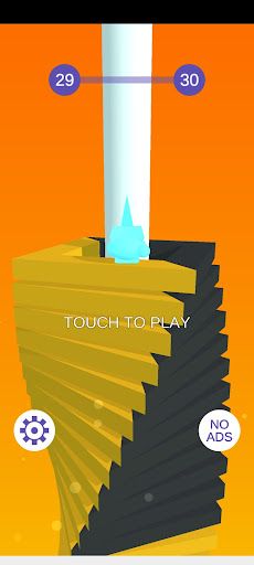 Stack Chopper - Screenshot 2