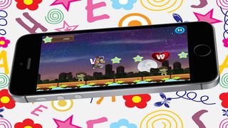 ABC games for kids play app - Screenshot 2