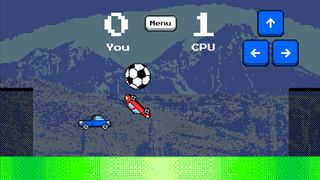 Missile Championship - Screenshot 1