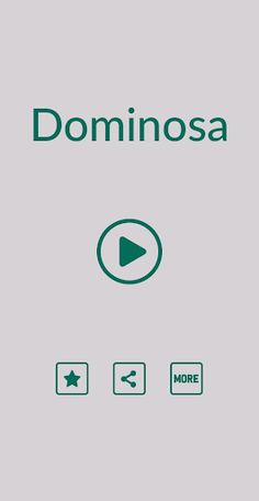 Dominosa - Screenshot 2