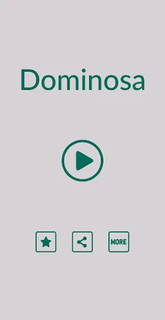 Dominosa - Screenshot 2