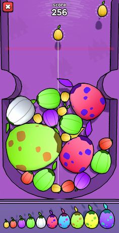 Infinite Egg Fusion - Screenshot 4