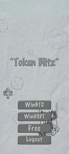 Crypto Plane - Screenshot 2
