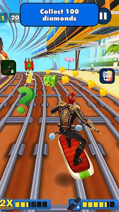 Super Amazing Spider Hero Man - Screenshot 4