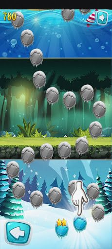 Bubble Shooter Magic - Screenshot 4