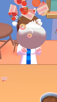 Cook Merge - Screenshot 2